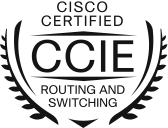 CCIE Routing and Switching