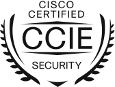 CCIE Security